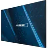 Écrans de projection fixes Lumene Movie Palace Fresnel Ultra Slim UST 240C