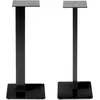 Pieds d'enceintes NorStone Esse Stand Noir satin
