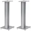 Pieds d'enceintes NorStone Stylum 2 Gris satin