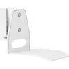 NorStone Support mural rotatif Blanc pour Sonos Era 300