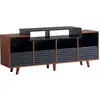 NORSTONE OSLO VINYL 1600 Noir/Noyer