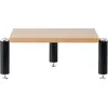 Meubles hi-fi NorStone Copenhagen 1 Chêne