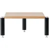Meubles hi-fi NorStone Copenhagen 2 Chêne