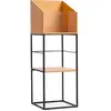 NORSTONE Vinyl LP Stand