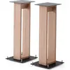 Meuble - Norstone - Alva Plus - Chêne Clair (la paire) NORALVAPLO