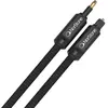 Câbles optiques NorStone Arran Optique Mini-Jack (0,75 m)