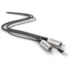 Câbles phono NorStone Jura RCA (1,5 m)