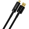 Câbles USB NorStone Arran USB A > B (3 m)