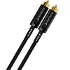 Norstone Arran RCA - Câble RCA de 1 m