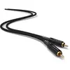 Câbles stéréo RCA NorStone Arran RCA (1,5 m)