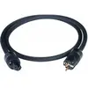 Norstone Arran PWC - Câble d'Alimentation Secteur de 1 m