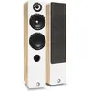 Enceintes colonne Elipson Prestige Facet 14F Bois clair
