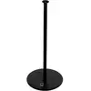 Elipson Planet Stand Noir - Pied pour Enceinte et Ampli Elipson (la pièce)