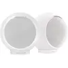 Enceinte compacte Elipson Planet M 2.0 Mercury Ice Satin Vendue par paire