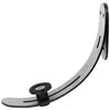 Elipson W35 Wall Mount Noir Support Mural pour Enceinte Elipson W35