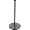 Pieds d'enceintes Elipson Planet Stand Gun Métal (la pièce)