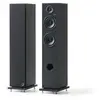 Enceinte colonne Elipson Horus 11F Noir Carbone vendue à l'unité