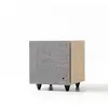 Elipson Caisson de basse ELIPSON HORUS 8S Bois clair - Beige