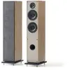 Enceinte colonne Elipson Horus 11F Bois Clair Beige vendue à l'unité
