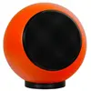 Enceintes bibliothèque Elipson Planet L Performance Orange