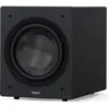 Enceinte HiFi - ELIPSON - Horus 8S - Noir, Carbone ELIHOR8SBKC