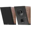Enceintes Atmos Elipson Prestige Facet II 6 ATM Noyer et Noir Mat