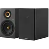 Prestige Facet  II 8B Noir Mat Or vendues par paire