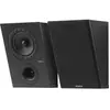 Enceintes Atmos Elipson Prestige Facet II 6 ATM Noir Mat
