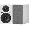 Enceintes sans fil hi-fi Elipson Prestige Facet II 6B Active Blanc mat...
