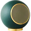 Enceintes bibliothèque Elipson Planet L Performance Vert foncé Gold (l...