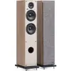 Enceintes sans fil hi-fi Elipson Horus 11F Active BT Phono Bois Clair ...