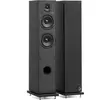 Enceintes sans fil hi-fi Elipson Horus 11F Active BT Phono Noir Carbon...