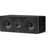 Enceintes centrales Elipson Prestige Facet II 11C Noir Mat