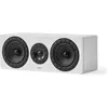Enceintes centrales Elipson Prestige Facet II 11C Blanc Mat
