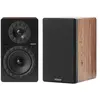Enceintes sans fil hi-fi Elipson Prestige Facet II 6B Active Noyer