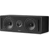 Enceintes centrales Elipson Prestige Facet II 14C Noir Mat