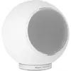 Enceintes bibliothèque Elipson Planet L Performance Blanc mat (la pièc...