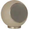 Enceintes bibliothèque Elipson Planet L Performance Beige mat (la pièc...