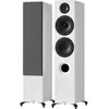 Enceintes colonne Elipson Prestige Facet II 14F Blanc Mat