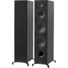 Enceintes colonne Elipson Prestige Facet II 24F Noir Mat