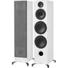 Enceintes colonne Elipson Prestige Facet II 24F Blanc Mat