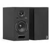 Enceintes sans fil hi-fi Elipson Horus 6B Active BT Phono Noir Carbone...