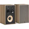 Enceinte colonne Elipson Heritage XLS15 Chêne Clair vendue a l'unité TU