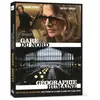 Blaq out Gare du Nord - Géographie Humaine Edition 2 DVD