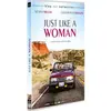Blaq out Just Like a Woman - DVD