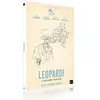 Blaq out Leopardi Il giovane favoloso DVD