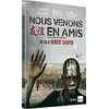 Blaq out Nous venons en amis DVD