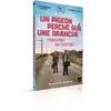Arcades Cnt Un pigeon perché sur une branche philosophait sur l'existence DVD