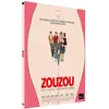 ARCADES MAJOR Zouzou DVD