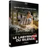 Arcades Cnt Le labyrinthe du silence Blu-ray